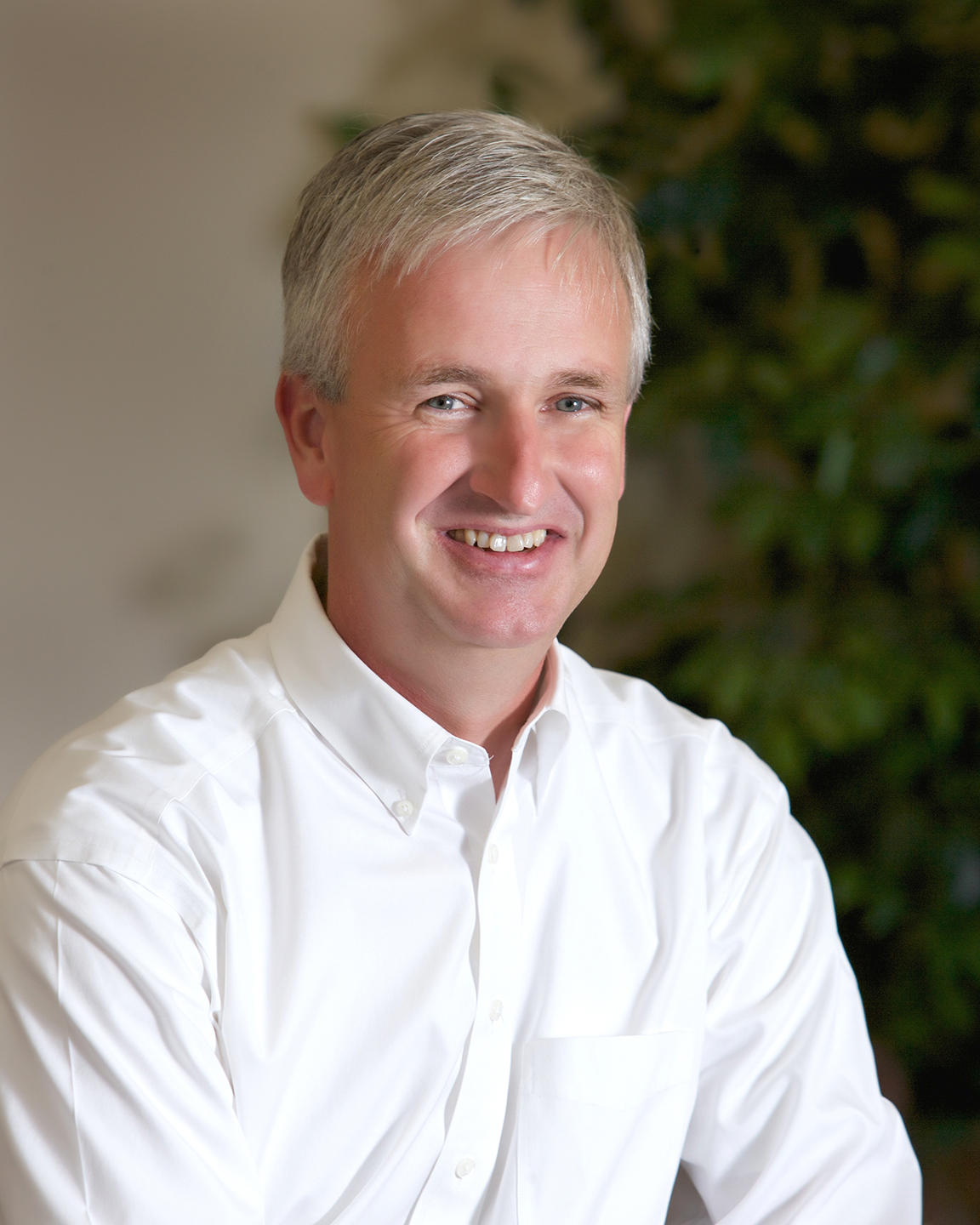 Mark Hill