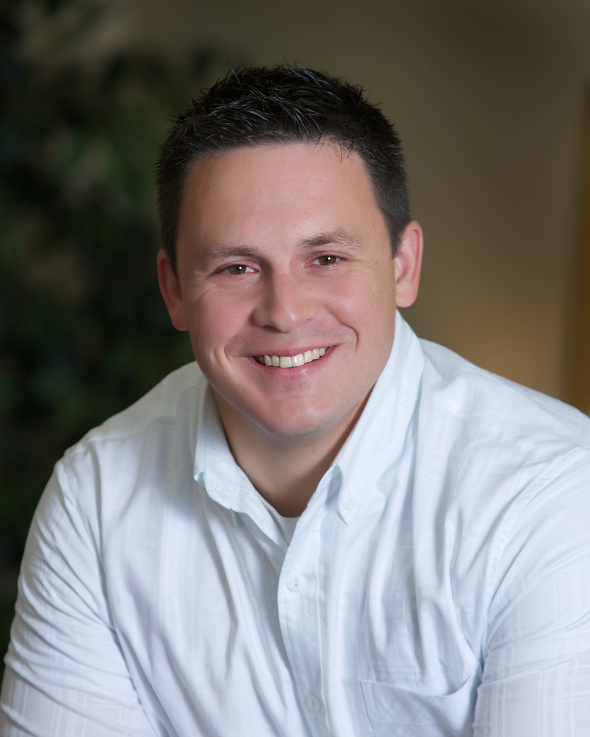 Daniel Scarbrough