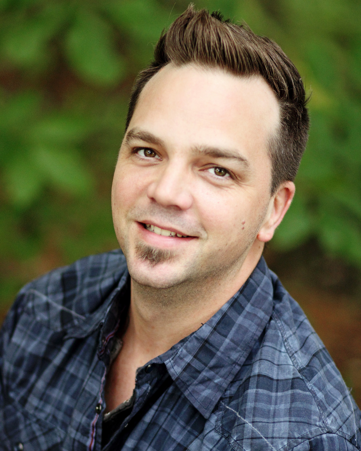 Brent Rains