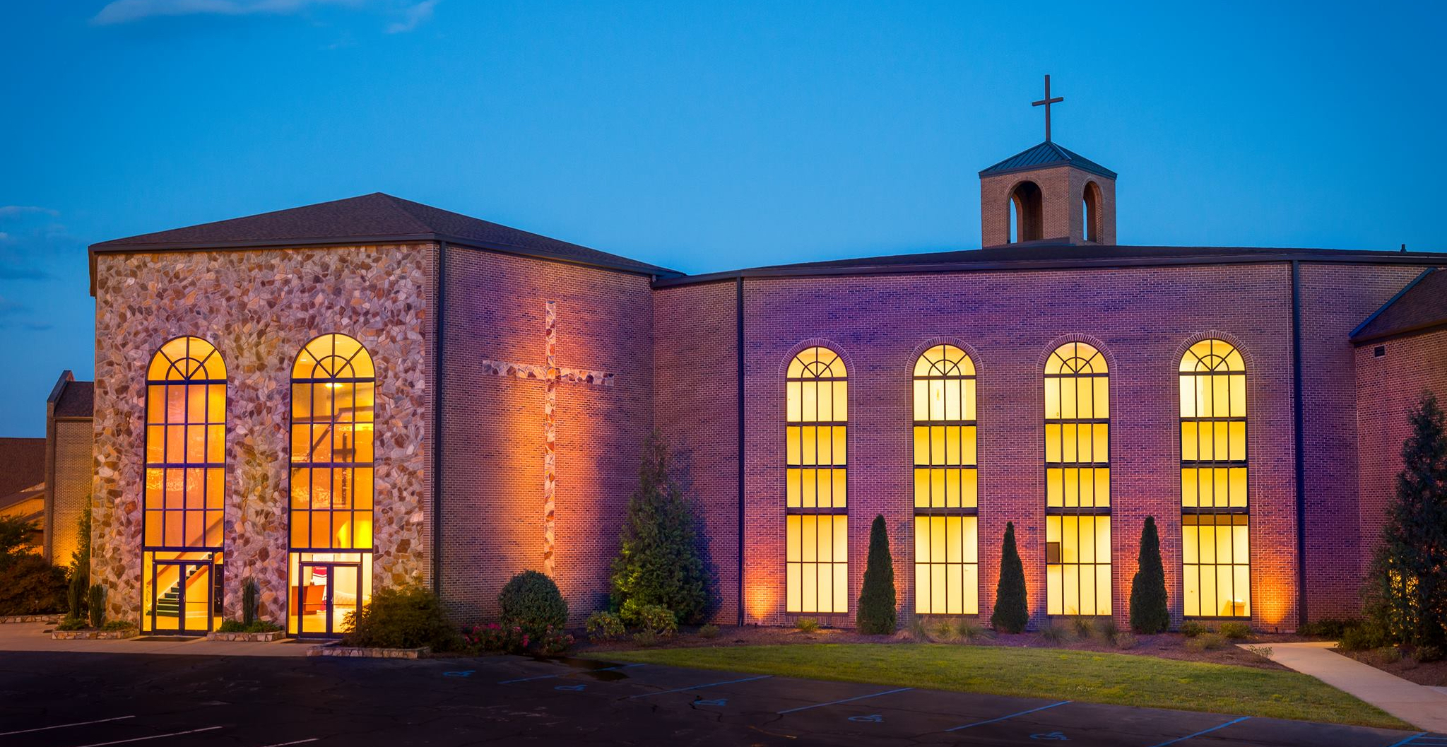 PASSION FOR GOD | COMPASSION FOR PEOPLE