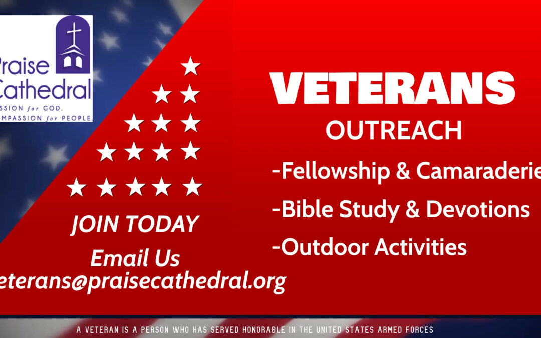 Veterans Outreach