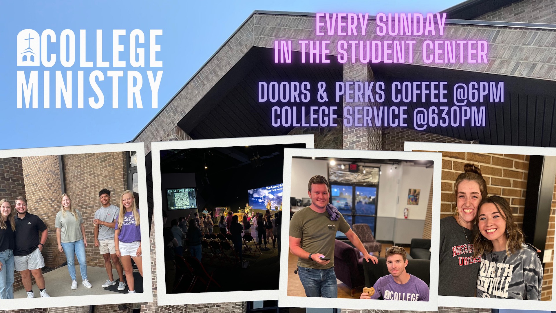 CollegePromo