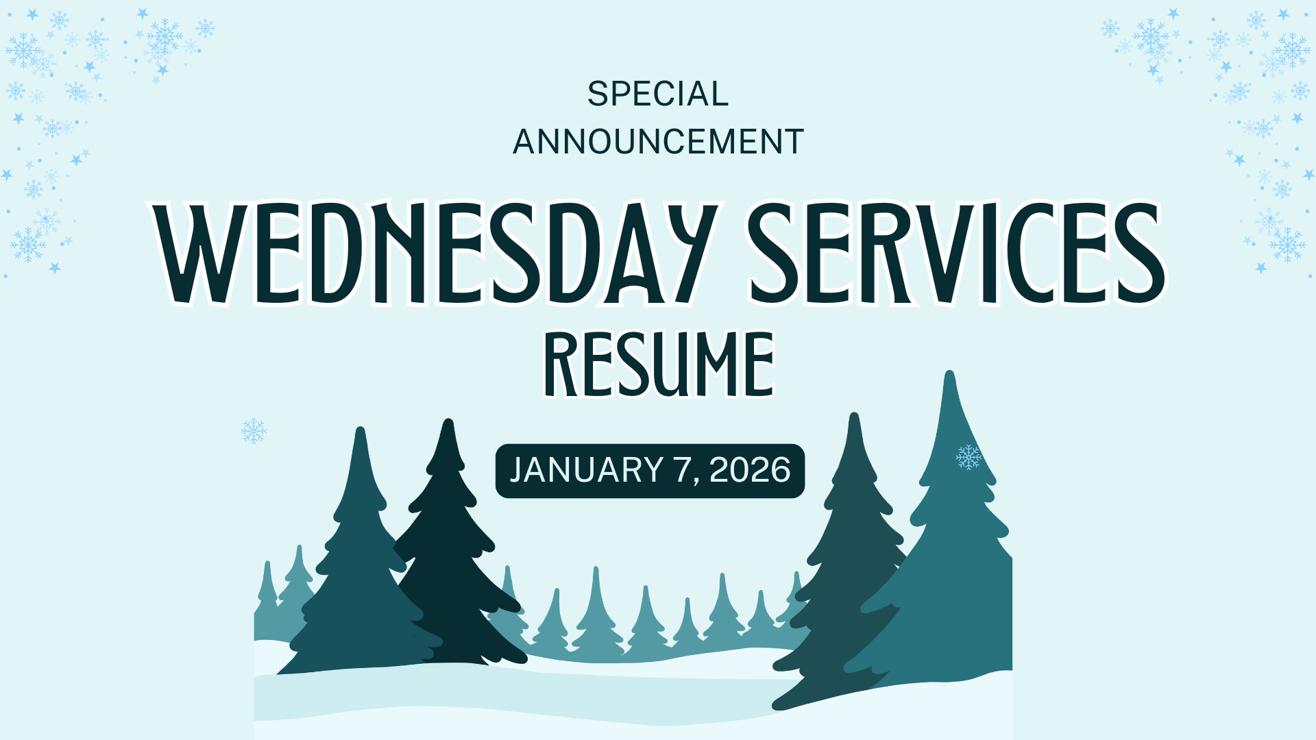 winter services announcement 2025 (Presentation)