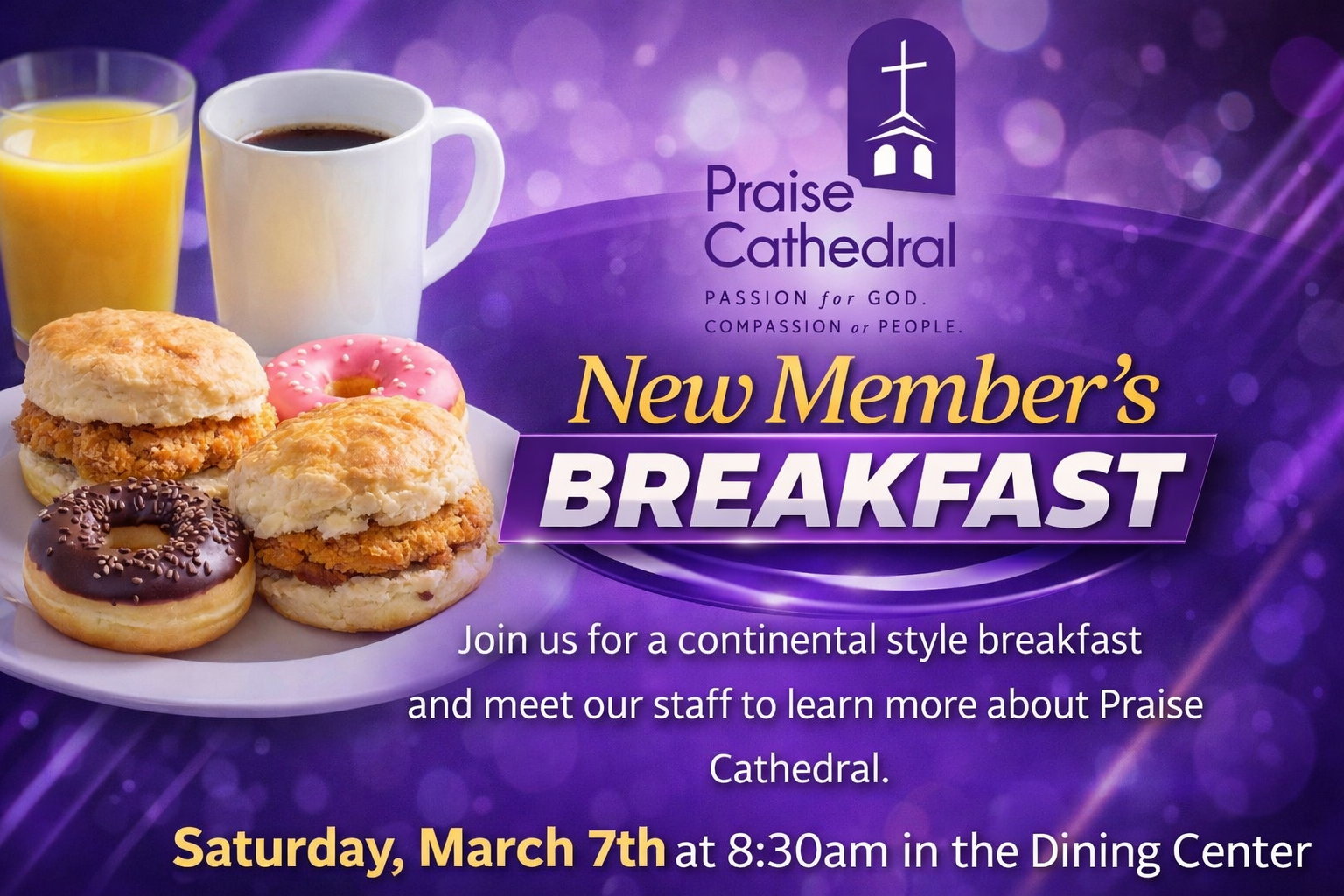 NewMembersBreafast-March7